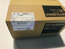 ZZ 1PCS Mitsubishi Electric Servo Drive MDS-B-ISV-04EX Brand New Via DHL picture