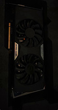 EVGA GeForce GTX 960 NVIDIA PCI Express Graphics Card Dual Fan Heatsink picture