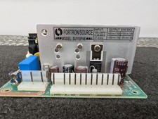 New, Fortron, SU110P46, POWER SUPPLY, SU110 SERIES 110 WATT PFD SIGNAL picture