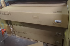 Ergotron Styleview VL Workstation For Medical Dental Hospital (White) 60-595-062 picture
