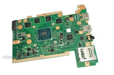 60NX00Y0-MB1501-205 OEM ASUS MOTHERBOARD INTEL N3060 2GB 32GB C202SA-YS02 (DD51) picture