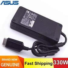 Original ASUS ROG Laptop Charger ADP-330AB D 330W AC Adapter Power Supply picture