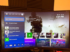 Samsung Odyssey G5 27” Curved   1440p picture