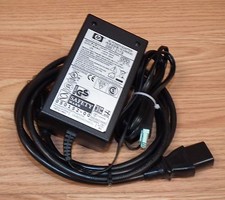 HP (0957-2119) 100-240V 50/60Hz 32V Printer AC Power Adapter Power Supply picture