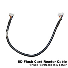 Lot of 50 Dell PowerEdge T610 T710 Server SD Flash Card Reader Data Cable PP805 picture