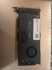 Nvidia Quadro 4000 2GB GDDR5 PCI-E x16 High-End Video Card 608533-004 New picture