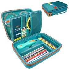 Hard Case Compatible with NEW 3Doodler Start+ Essentials (2024), Educational ... picture