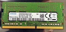 Samsung M471A5143EB0-CPB 4GB DDR4-2133 SO-DIMM Laptop RAM picture