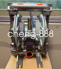 1pcs NEW ARO pneumatic diaphragm pump 66612B-244-C-V via FedEx or DHL picture