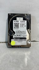 Western Digital WD Black 4TB WD4003FZEX SATA 6Gb/s 7200RPM 64MB 3.5