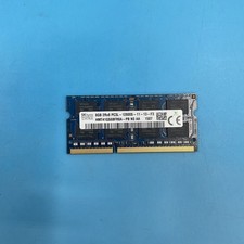 (LOT OF 45) *MIXED SPEED*  8GB PC3L DDR3L *MIXED SPEED* SODIMM Laptop RAM Memory picture