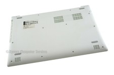 AP13R000400 GENUINE LENOVO BASE COVER WHITE 320-15IKB 80XL (GRD B)(BE61) picture