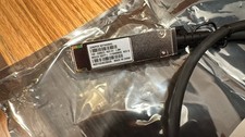 Lot of 4 Juniper Networks 740-038623 REV 01 Molex 1110409055 QSFP+ Cable 40Gbps picture