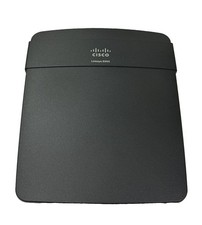 Linksys E900 300 Mbps 4-Port 10/100 Wireless N Router (E900-NP) picture