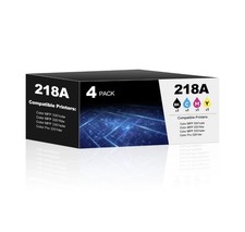 218A Toner Cartridges Replacement3301sdw 3301fdw 3201dw For HP 218A 218X Toner picture
