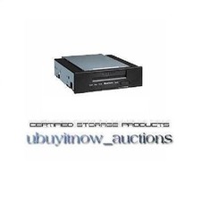 Quantum DAT160 Internal 80GB/160GB SCSI Data Tape Drive TE5151-501 CD160UH-SB picture