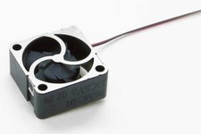 COPAL F17HA 17x17x8mm 5V DC Micro Cooling Fan 8000RPM Mini Fan picture