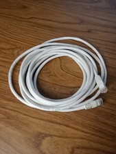 5 FT CAT.5E 350MHZ E305668 TYPE CM 24AWG 75C CSA 204790 CMG ETL VERIFIED picture