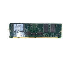 INFINEON HYS72V16301GR-7.5-C2 128MB Dimm PC133R-333-542-AA picture