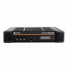 Vertiv Avocent HMX 6500R | High Performance KVM Receiver [HMX6500R-400] picture