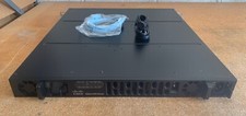 CISCO ISR4431-V/K9 SINGLE 4-Port Gigabit Voice ROUTER ADVUCSUITE and UC PVDM4-64 picture