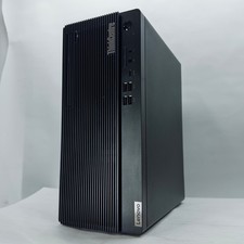 Lenovo ThinkCentre M70t 8c i7-10700 / 16GB RAM / 512GB SSD / 1TB HDD / Win11 Pro picture