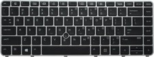 Original US Keyboard Backlit For HP EliteBook 840 G3 840 G4 745 G3 G4 901042-001 picture