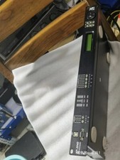 1PC used good  XILICA XP-2040 XP2040 Processor  with 90 warranty dhl or fedex picture