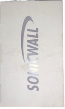 SonicWALL TZ 215W Firewall Network Security Appliance APL24-06F picture