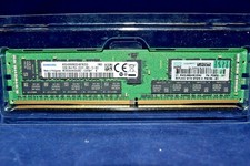 P03052-091 HPE 32GB 2Rx4 PC4-2933Y-R DDR4 Server Memory P00924-B21 P06189-001 picture