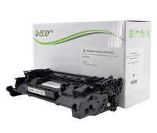 MO Brand ECOPlus Black Part# 58A, CF258A picture