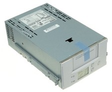 STREAMER COMPAQ 169016-001 20/40GB DDS-4 SCSI AUTOLOADER  picture