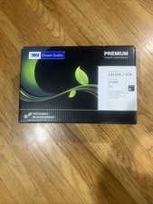 MSE HP C4127X / 27X HP 4000/4050  HIGH Yield Toner - 15,000 page yield New picture
