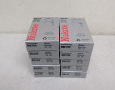 Lot of 10  Nukote BM188 Ribbon Okidata Microline 182/192 *NEW* picture