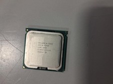 Intel Xeon E5420 SLBBL Quad Core Processor 2.5GHz 12MB Cache LGA771 Server CPU picture