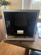 2005 Sony SDM-HS95P LCD Monitor 19