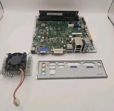 HP Mulberry-FT3 Motherboard AMD A6-5200 CPU Quad Core 4GB DDR3 RAM Bundle Mobo picture