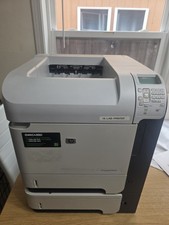 HP LaserJet P4015TN Monochrome Printer CB510A AIM-ReCertify With Toner🔥 picture