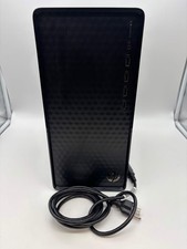 HP M01-F3214 Desktop Computer - Black picture