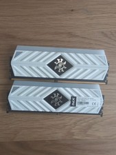 ADATA XPG Spectrix D41 DDR4 16GB Kit 2x8GB 3200MHz Desktop RAM AX4U320038G16A picture