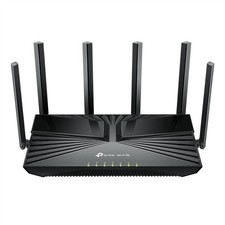 TP-Link Archer AXE5400 Tri-Band WiFi 6E Router 6GHz 5.4Gbps 6 Antennas Excellent picture