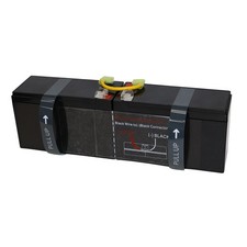 GREENTECH COMPATIBLE RB1290X2E 24V BATTERY FOR CYBERPOWER CP1500AVRLCD3 picture