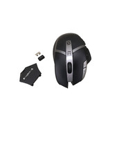 Logitech G602 Mouse Wireless Gaming Mouse | Tested picture