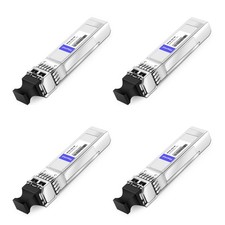 25G SFP28 SFP+ SR Optical Transceiver Module,Compatible 25Gbase-SR:100m-4Pack picture