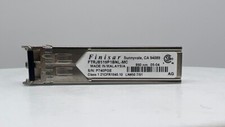 FINISAR FTRJ8519P1BNL-MC 2GB SHORT WAVE OPTICAL TRANSCEIVER SFP picture
