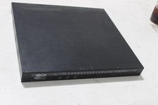 Tripp Lite   Cat5 KVM Over IP Switch B064-032-02-IPG picture