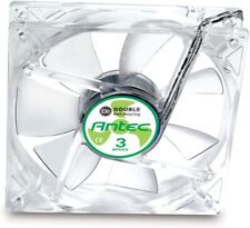 Antec TriCool 80mm DBB Cooling Fan with 3-Speed Switch picture