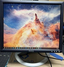 Dell 1704FPVt 19