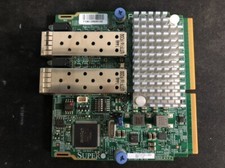 SUPERMICRO AOC-MTGN-I2SM 2-PORT 10G SFP+ SIOM MEZZ CARD INTEL 82599ES picture