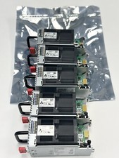 Lot of 5 Delta GFC0412DS DC 12V Cooling Fan picture